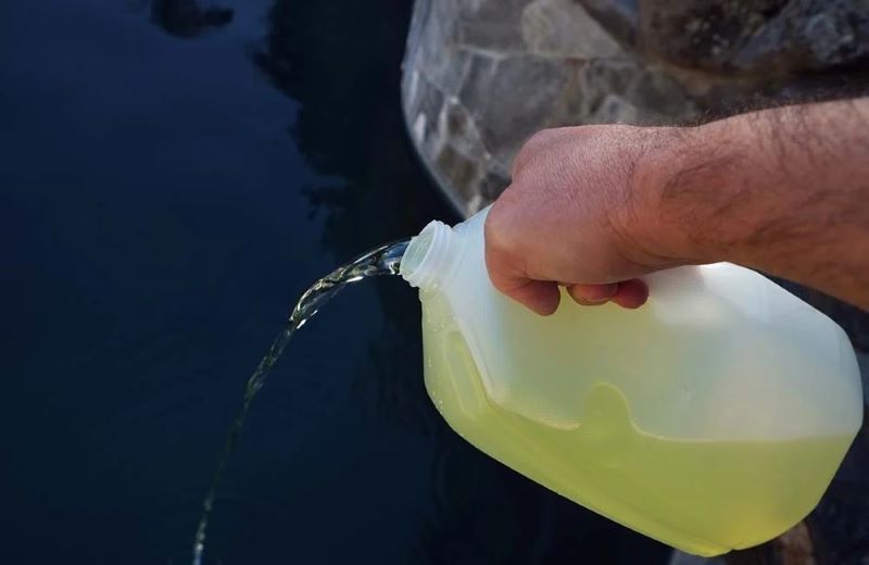 Clo lỏng đang được xem là những hóa chất xử lý nước hồ bơi hàng đầu được ứng dụng phổ biến trên thế giới